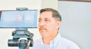 El Heraldo de Martinez 3 de Mayo de 2024 by poza_acme