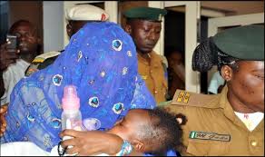 Maybe you would like to learn more about one of these? Alleged Murder Maryam Sanda S Trial Stalled Again