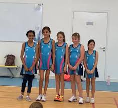 Facebook is showing information to help you better understand the purpose of a page. A Big Shout Out To Our Coaches For Desert Girls Netball Club Facebook