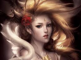 Beauté fatale de jalea