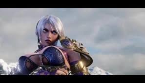 Nude Mod for Soulcalibur VI Original Characters Released [NSFW] | N4G