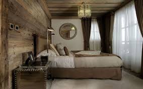 Chalet Grande Roche Is A Sumptuous Luxury Ski Chalet Camera Da Letto Moderna Stile Chalet Idee Di Interior Design