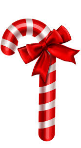 Candy Cane Christmas Ornament Png Clipart Image Christmas Candy Cane Christmas Candy Candy Cane Image