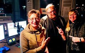 Veröffentlicht am februar 24, 2017 februar 23, 2017 von tommy. Wdr 4 Da Isser Unser Neue Kollege Im Morgenteam Von Facebook