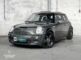 Image result for mini cooper S checkmate