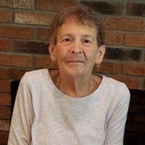 Wanda Ann Coats Obituary