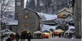 Palazzuolo sul senio weather forecasts. Ok Mugello Palazzuolo Si Prepara Alla Magia Del Natale Tra Presepi E Golosita Tutte Le Info