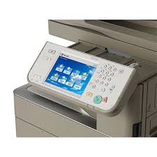 Generic plus pcl6 printer driver v1.40 (18 may 2018). á… Canon Ir Adv C5235i Kaufen Kopierer Welt Gmbh