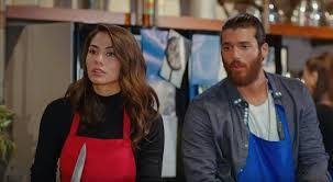 Erkenci Kus 33 Bolum Ozet Can Ve Sanem In Gitme Inatlari Suruyor Dizi Ozet Dizi Haber Reyting Kus Osman