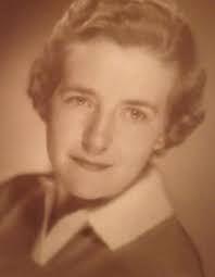 My mother Rosemary Kearney in Goeres park. Today is her birthday we miss  her. She was a Ryan.