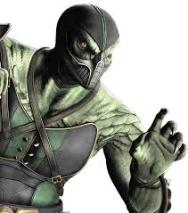 The masked guards are a group of (most likely outworlder) royal protectors to shang tsung and later to shao kahn. Mkwarehouse Mortal Kombat Reptile
