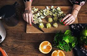 Supports healthy immune system function and a healthy gi tract. Why Juice Detoxes Are Bad For You Bicycling