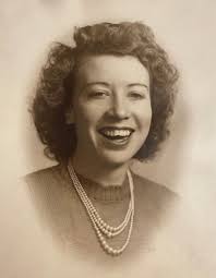 Hazel Creech Obituary December 27, 2021