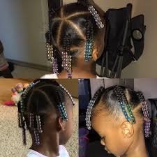 It's no secret that a good ponytail is a foolproof way to slay — and these protective styles. Uces Divka Hair Styles Low Ponytail Hairstyles Diy Ponytail Hairstyles