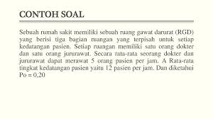 We did not find results for: Teori Antrian Manajemen Operasional Ppt Download