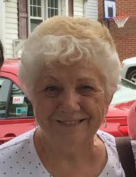 Obituary information for Diane M. Trischitta