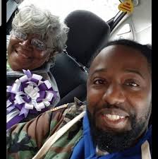 Nicholas LaMar (@nikolaiazul) • Facebook