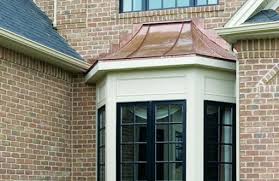 Maybe you would like to learn more about one of these? Bay Window Covers Cypress Metals