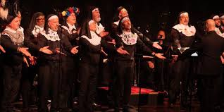 Gay Men's Chorus of South Florida