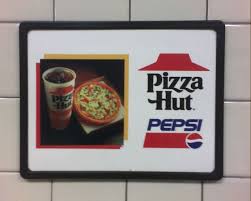 Pizza Hut Pizza Hut Vintage Recipes Vintage Restaurant