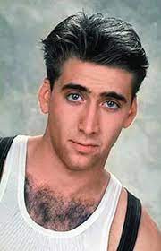 Nicolas cage's 'the unbearable weight of massive talent' gets. 44 Cage Nic Cage Ideas Nicolas Cage Cage Nicolas