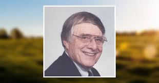 Wallace "Wally" Marsh Sr. Obituary January 6, 2016