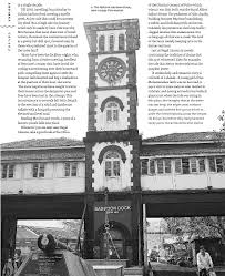 DECIDED THAT MY FIRST STOP - PressReader