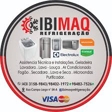 Ibimaq Refrigeração