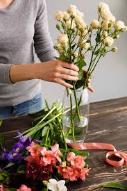 Use a cut flower food to keep your blooms looking fresh. How To Make Your Own Fresh Cut Flower Food Gardener S Path