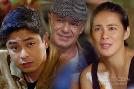 Acting in telenovela apfr