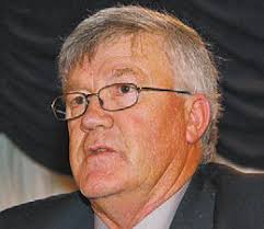 Carbon hits the east-west divide