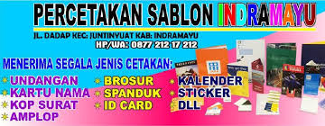 Omnes dei invitati erant, praeter discordiam. Percetakan Sablon Indramayu Home Facebook