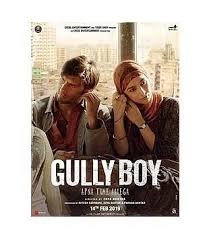 Zee Cinema To Air World Tv Premiere Of Gully Boy Ugly boy, a song from the 2014 album donker mag by die antwoord. tv premiere of gully boy