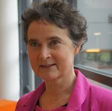 Frances Brazier new leader of section Systems Engineering