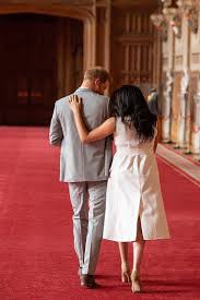 De 10 Liefste Foto S Van Harry En Meghan Blauw Bloed Prins Harry Koninklijke Familie Prinses Eugenie