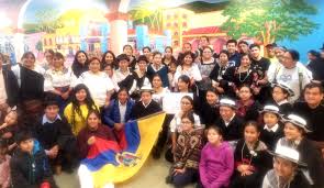 Ecuatorianos) are the people of ecuador. Ecuador Strong Community Rallies To Support Ecuadorian Indigenous Community At Centro Hispano Madison365