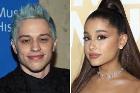Here are 20 interesting facts that you probably didn't know about pete davidson. Pete Davidson Takes Shots At Ex Ariana Grande In Netflix Special