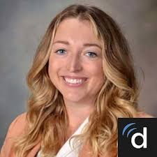 Dr. Katie Casper, MD