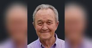 Obituary for Ronald Eric Thomas