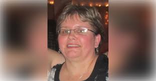 Obituary information for Gail Rowe