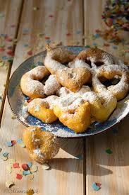 Chi non ama i dolci con le mele? Frittelle Di Mele Cuoriciose Carnevale E San Valentino Fregosi Lisa Mumcakefrelis