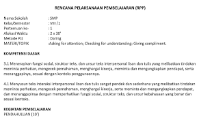 We did not find results for: Rpp Daring Bahasa Inggris Kelas 8 Semester Ganjil Tahun Pelajaran 2020 2021 Didno76 Com