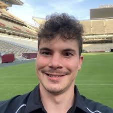 The past two years with Legends Global at the New Highmark Stadium will  forever be a special chapter in my life. I'm thankful to have worked  alongside the best team in sports.