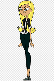 Maybe you would like to learn more about one of these? Total Drama Island Total Drama Season 5 Art Character Total Drama Human Drama Png Pngegg