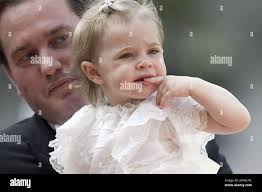 Princess leonore sweden hi-res stock photography and images