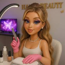 Jill Hailey🎀 (@haileyxbeauty_) · Horw