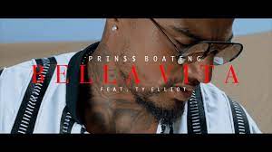 Welcome to the official facebook page of kevin prince boateng twitter Prin Boateng Feat Ty Elliot Bella Vita Official Video Prod By Sonus030 Youtube