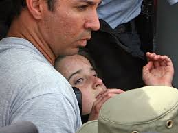 Rescuer: 'Lord led me' to missing girl