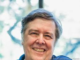 John Henneberger of Austin earns MacArthur Foundation 'genius award'