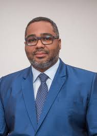 Diario Neyba Informativo: Aspirante a diputado dice el Gobierno de Luis  Abinader es un fracaso